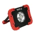 YATO Akkus LED lámpa 10W 3,7V (hideg fény) (4400mAh Li-ion akku) (YT-81820)