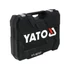 YATO SDS-Plus Fúrókalapács 1500W 5J + koffer