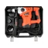YATO SDS-Plus Fúrókalapács 1500W 5J + koffer