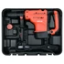 YATO SDS-Max Fúrókalapács 1300W 20J + koffer (YT-82131)