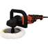 YATO Polírozógép 1400W 180mm korong + koffer (YT-82196)