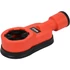 YATO Fúrógép porelszívó adapter falfúráshoz, véséshez 70mm (YT-82982)