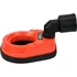 YATO Fúrógép porelszívó adapter fúrókoronához 90mm (YT-82984)