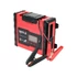 YATO LCD Kijelzős elektronikus akkumulátortöltő 12V/2A/8A/15A 200Ah (YT-83003)