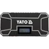 YATO 2in1 Külső akkumulátor, indító készülék (bikázó) Start Booster/ Power Bank készlet (12000mAh)