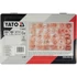 YATO Réz alátét készlet 300 részes (YT-06872)