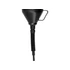 YATO Műanyag 150mm átmérőjű tölcsér flexibilis csővel (YT-0692)
