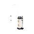 YATO Kézi olajleszívó/féklégtelenítő 9l + 3db adapter (YT-07087)