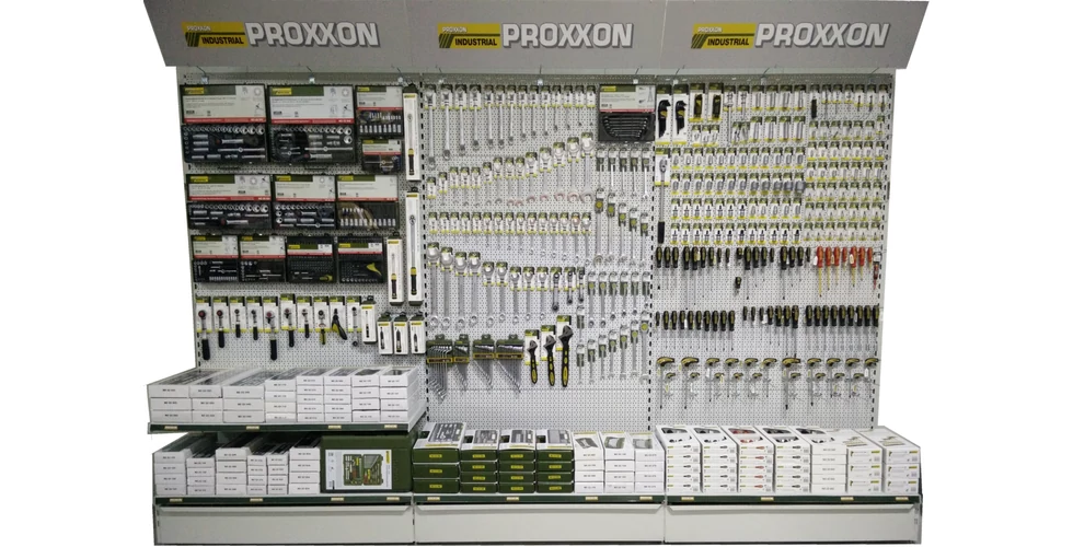 PROXXON INDUSTRIAL Kéziszerszámok